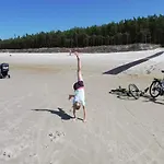 Miłe.