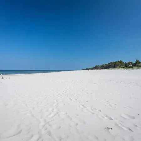 Mile Z Basenem - Lubiatowo (Pomerania)