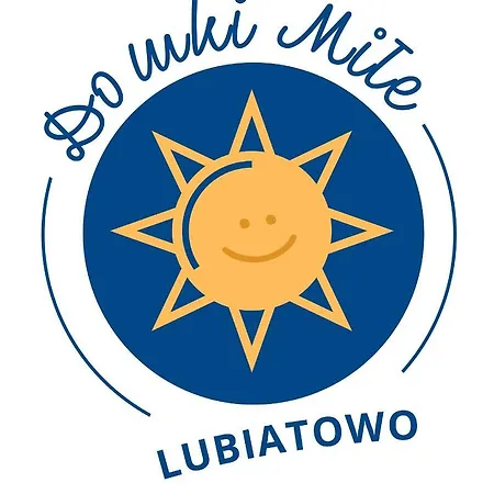 Vakantiepark Domki Mile Z Basenem - Lubiatowo *