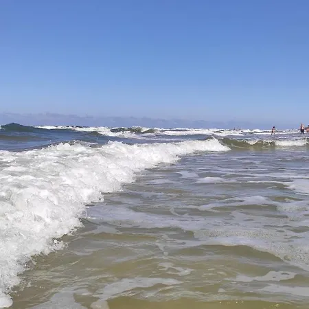 Mile Z Basenem - * Lubiatowo (Pomerania)