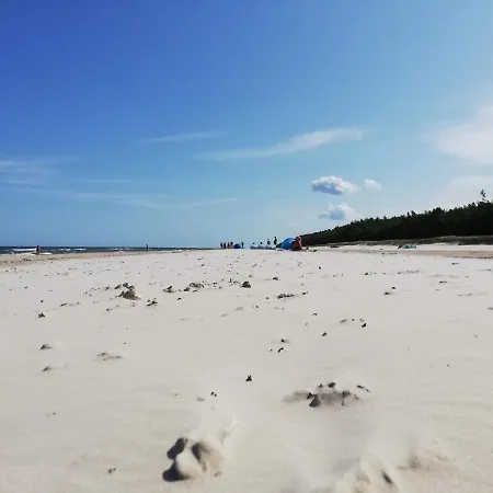 Mile Z Basenem - * Lubiatowo (Pomerania)