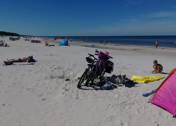 Mile Z Basenem - لوبيتاتو