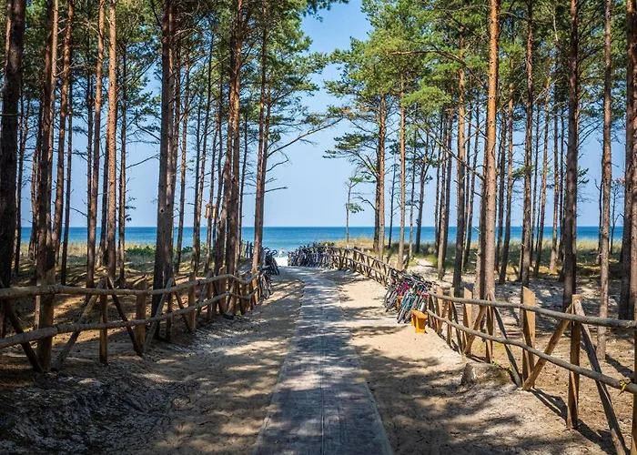 منتزه العطل Mile Z Basenem - لوبيتاتو