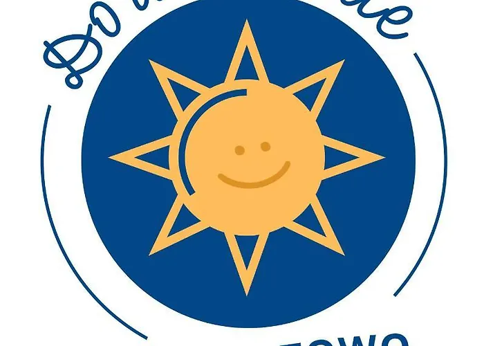 منتزه العطل Mile Z Basenem - *