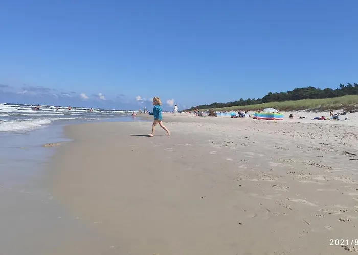 منتزه العطل Mile Z Basenem - لوبيتاتو