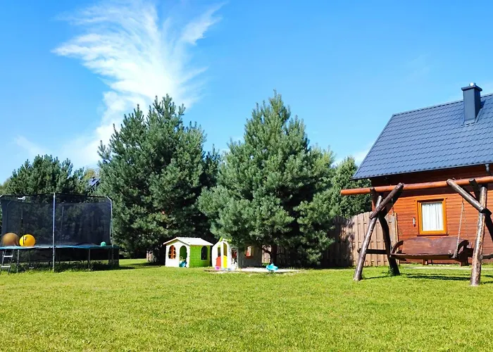 Mile Z Basenem - لوبيتاتو