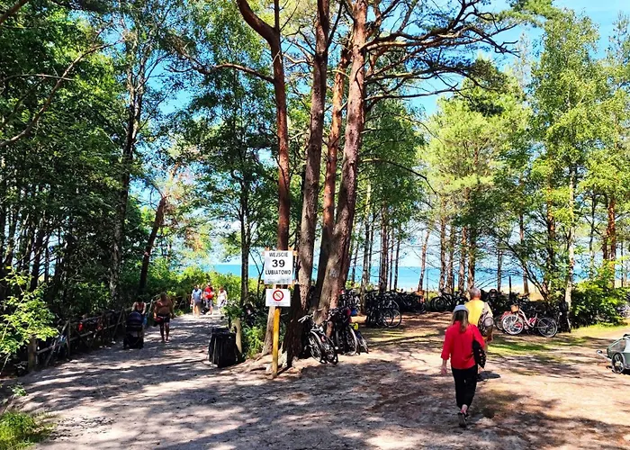 Mile Z Basenem - منتزه العطل لوبيتاتو